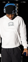Thermal long sleeve